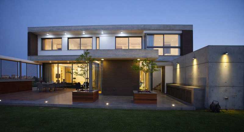 4 bedrooms Commercial property in Erimi, Cyprus No. 19654