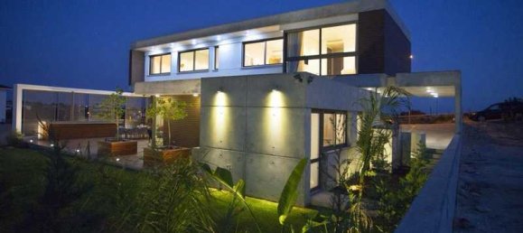 4 bedrooms Commercial property in Erimi, Cyprus No. 19654 6