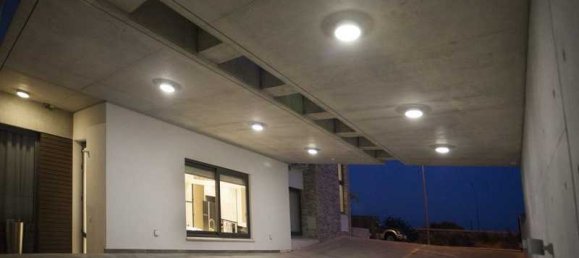 4 bedrooms Commercial property in Erimi, Cyprus No. 19654 8