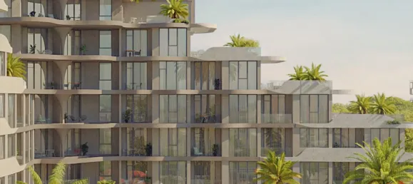 Wohnung 1+1 in Aksu, Turkey, Nr. 33389 19