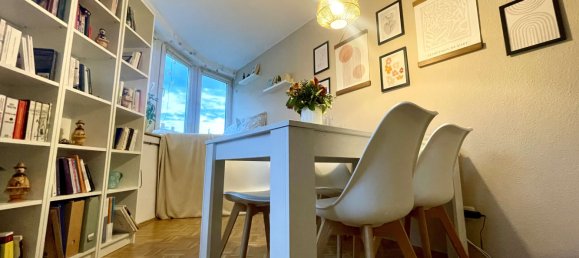 2-salle Appartement à Dresden, Germany No. 75112 4