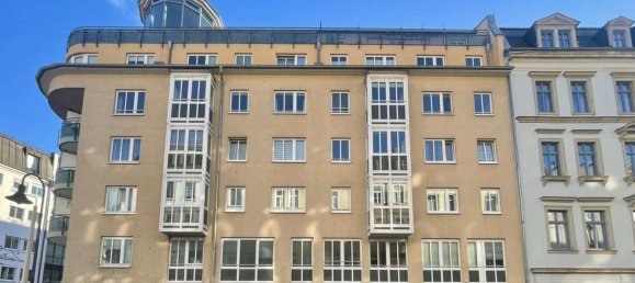 2-salle Appartement à Dresden, Germany No. 75112 3