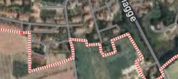 7 rooms Villa in Todi, Italy No. 46682 17