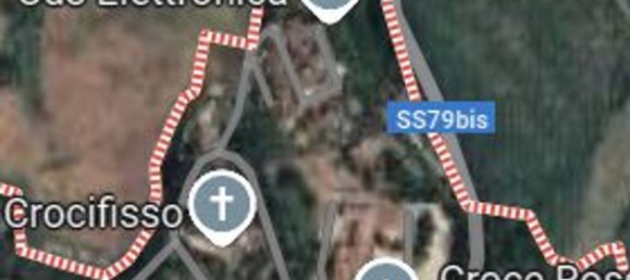 7 rooms Villa in Todi, Italy No. 46682 14