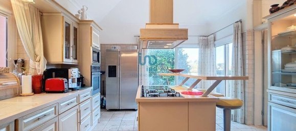 Вилла с 5 спальнями в Поршеш, Португалия № 124315 10