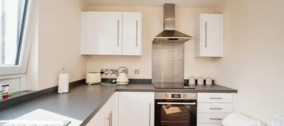 1 Schlafzimmer Wohnung in Watford, United Kingdom, Nr. 6174 19