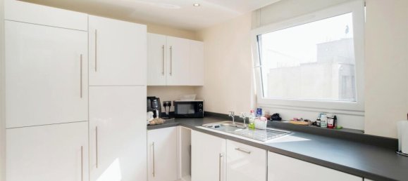 1 Schlafzimmer Wohnung in Watford, United Kingdom, Nr. 6174 18