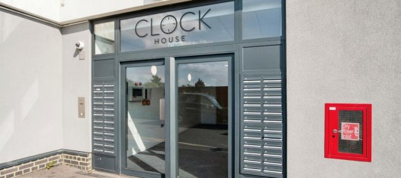 1 Schlafzimmer Wohnung in Watford, United Kingdom, Nr. 6174 27