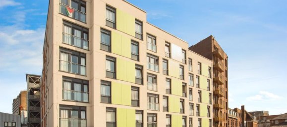 1 Schlafzimmer Wohnung in Watford, United Kingdom, Nr. 6174 17