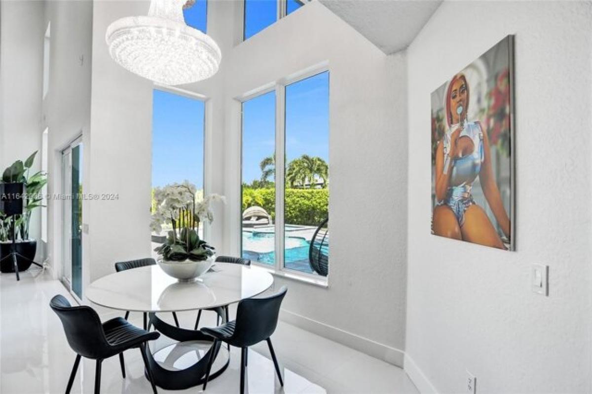 5 bedrooms House in Miramar, USA No. 373503