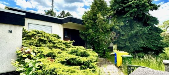 8 Schlafzimmer Grundstück in Offenbach, Germany, Nr. 171407 2