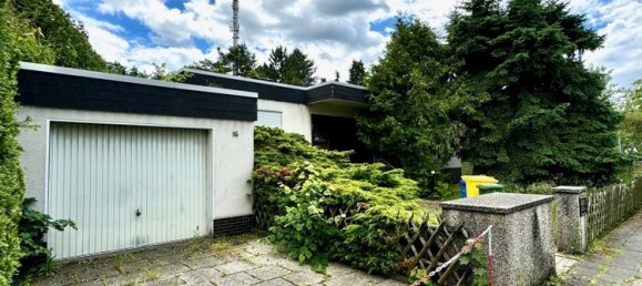 8 Schlafzimmer Grundstück in Offenbach, Germany, Nr. 171407 6