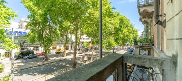 1 Schlafzimmer Wohnung in Milan, Italy, Nr. 267013 16