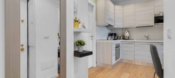 1 Schlafzimmer Wohnung in Milan, Italy, Nr. 267013 3