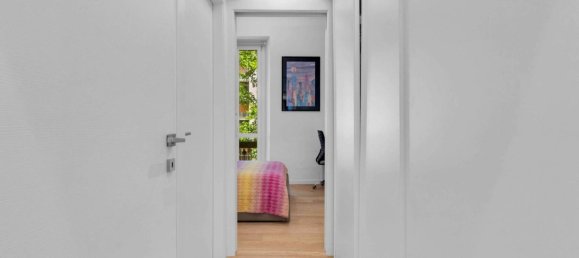 1 Schlafzimmer Wohnung in Milan, Italy, Nr. 267013 9