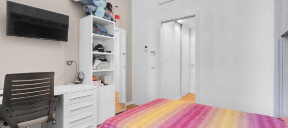 1 Schlafzimmer Wohnung in Milan, Italy, Nr. 267013 12