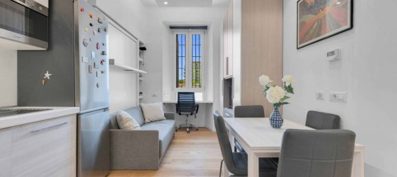 1 Schlafzimmer Wohnung in Milan, Italy, Nr. 267013 4