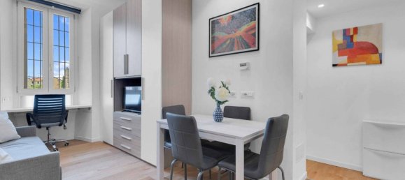 1 Schlafzimmer Wohnung in Milan, Italy, Nr. 267013 5