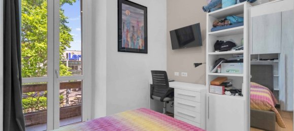 1 Schlafzimmer Wohnung in Milan, Italy, Nr. 267013 11