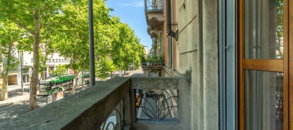 1 Schlafzimmer Wohnung in Milan, Italy, Nr. 267013 17