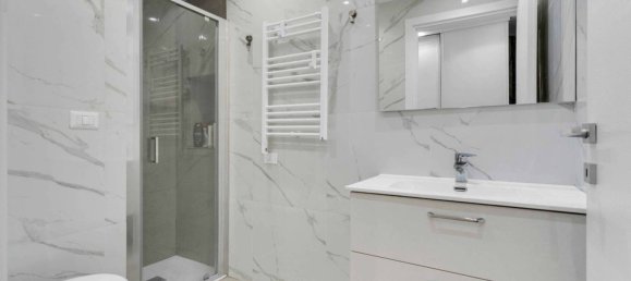 1 Schlafzimmer Wohnung in Milan, Italy, Nr. 267013 18