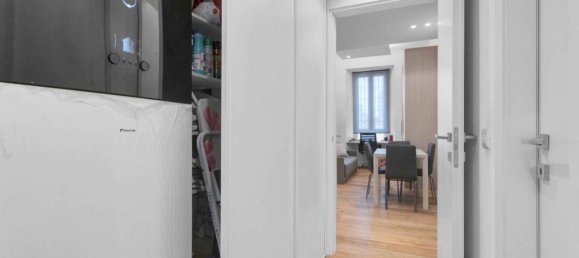 1 Schlafzimmer Wohnung in Milan, Italy, Nr. 267013 7