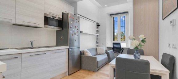 1 Schlafzimmer Wohnung in Milan, Italy, Nr. 267013 6