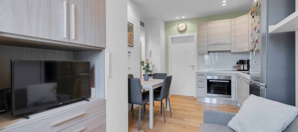 1 Schlafzimmer Wohnung in Milan, Italy, Nr. 267013 2