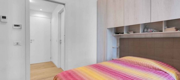 1 Schlafzimmer Wohnung in Milan, Italy, Nr. 267013 13