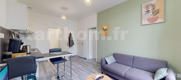 Apartamento de 1 dormitorio en Vinay, France No. 204868 3