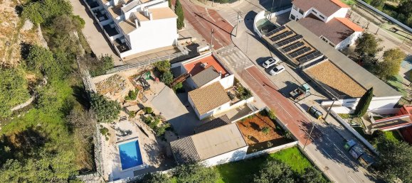 2 bedrooms Villa in Loule, Portugal No. 122499 41