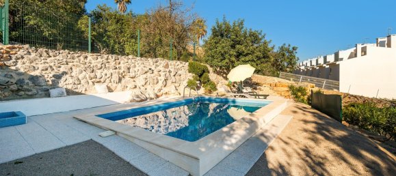 2 bedrooms Villa in Loule, Portugal No. 122499 25