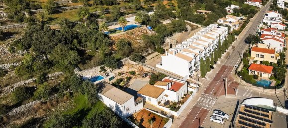 2 bedrooms Villa in Loule, Portugal No. 122499 28