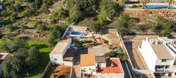 2 bedrooms Villa in Loule, Portugal No. 122499 29