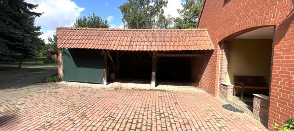 6 rooms Farm in Nienburg, Germany No. 351769 5