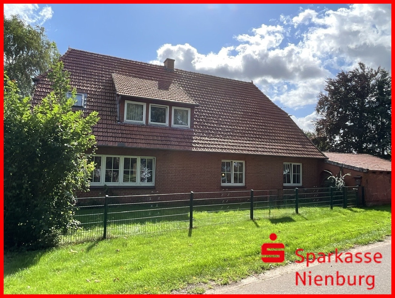 6 rooms Farm in Nienburg, Germany No. 351769