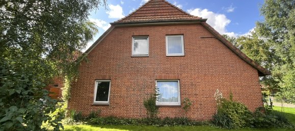 6 rooms Farm in Nienburg, Germany No. 351769 9