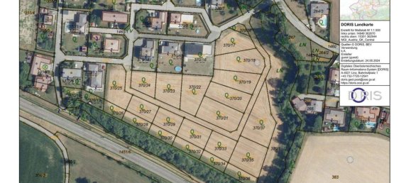  Land in Taufkirchen an der Pram, Austria No. 92587 5