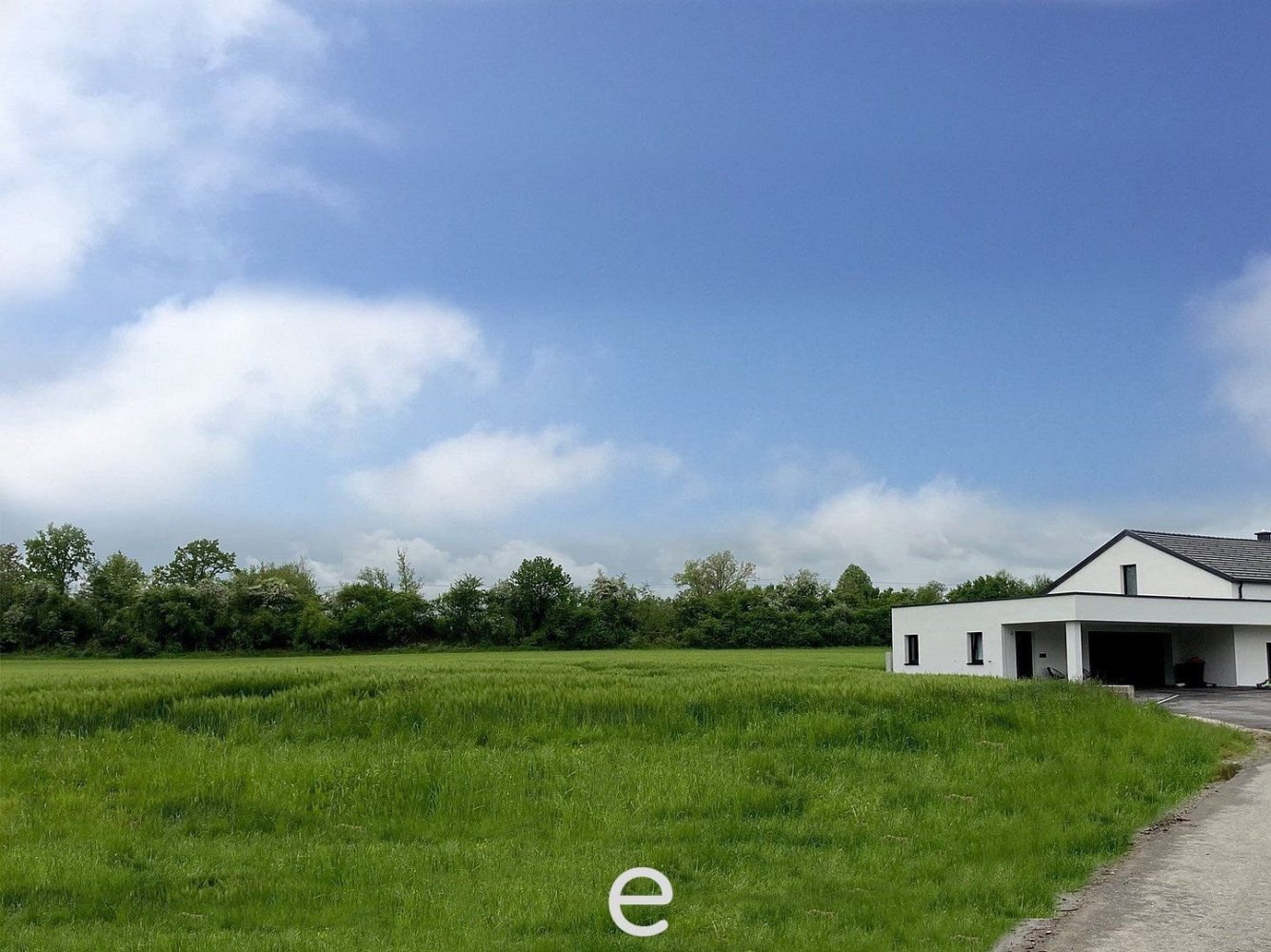  Land in Taufkirchen an der Pram, Austria No. 92587