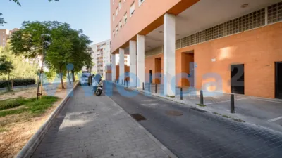 2 bedrooms Apartment in Madrid, Spain No. 277138