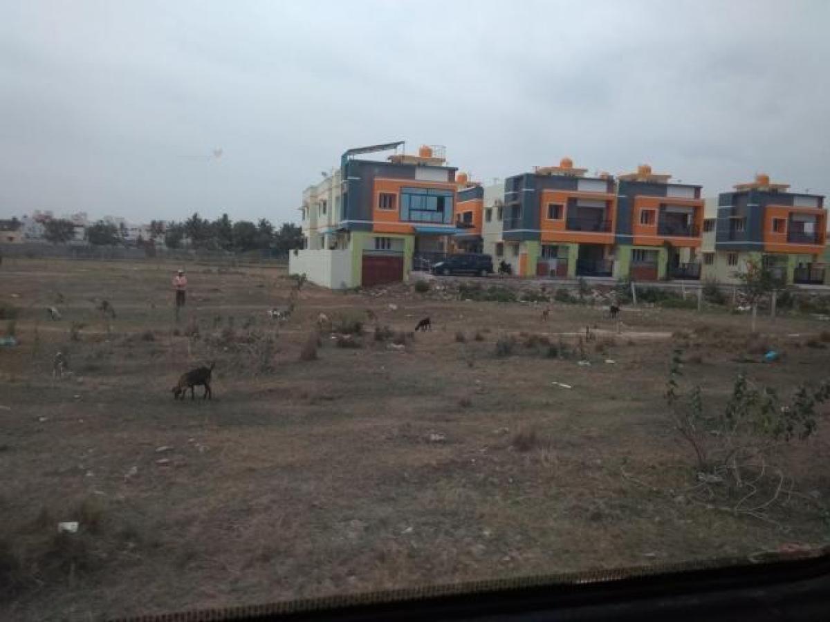  Land in Chennai, India No. 33244