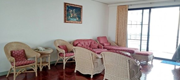 3 Schlafzimmer Eigentumswohnung in Pattaya, Thailand, Nr. 310 9