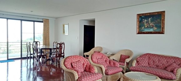 3 Schlafzimmer Eigentumswohnung in Pattaya, Thailand, Nr. 310 8