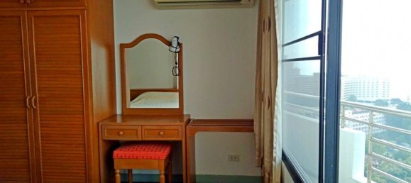 3 Schlafzimmer Eigentumswohnung in Pattaya, Thailand, Nr. 310 23