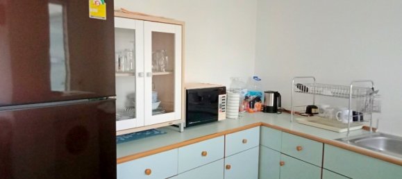 3 Schlafzimmer Eigentumswohnung in Pattaya, Thailand, Nr. 310 15