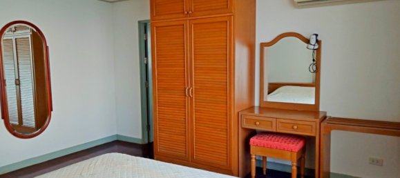 3 Schlafzimmer Eigentumswohnung in Pattaya, Thailand, Nr. 310 24