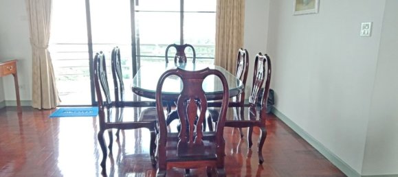 3 Schlafzimmer Eigentumswohnung in Pattaya, Thailand, Nr. 310 14