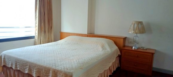 3 Schlafzimmer Eigentumswohnung in Pattaya, Thailand, Nr. 310 25