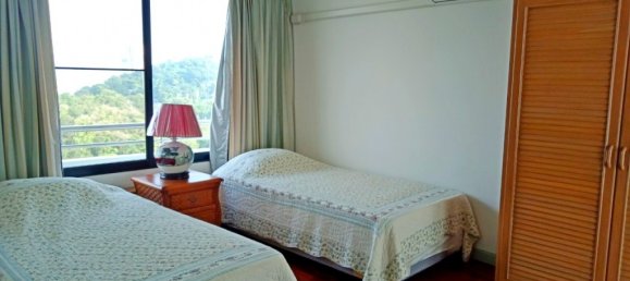 3 Schlafzimmer Eigentumswohnung in Pattaya, Thailand, Nr. 310 28