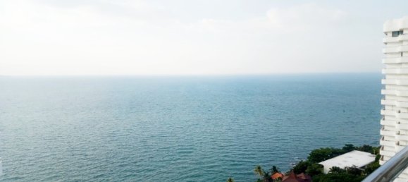 3 Schlafzimmer Eigentumswohnung in Pattaya, Thailand, Nr. 310 2